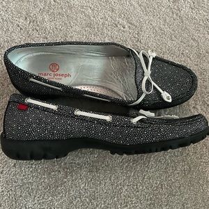 EUC Marc Joseph Women’s Size 10 Loafers